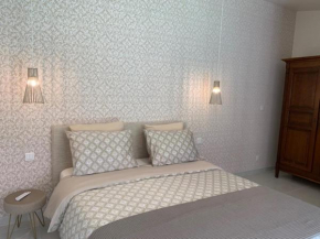 Domaine Miltat - Chambre Crayère